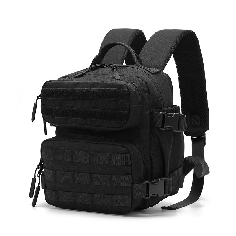 Edc Day Carry - 9L Sportrucksack MOLLE 3-Tage Bug Out