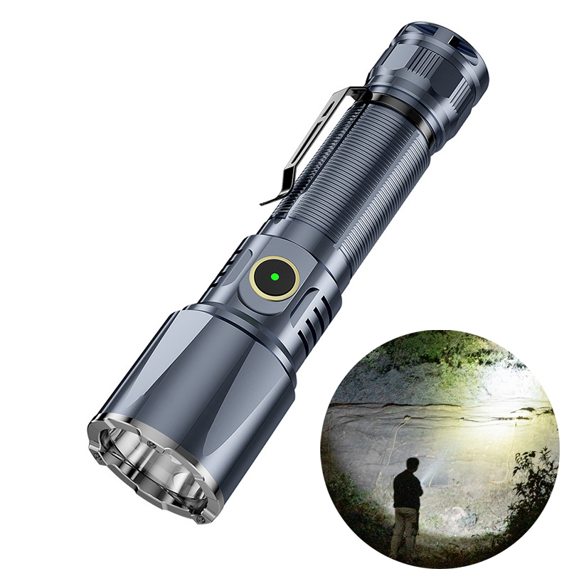 Edc Day Carry - Typ-C USB wiederauf ladbare 21700 Batterie