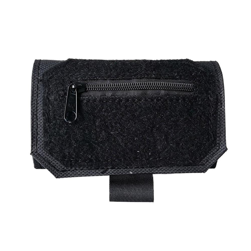 Edc Carry Fanny Pack - Kompakte Gürteltasche Mini EDC Taschenorganizer Verstärkte