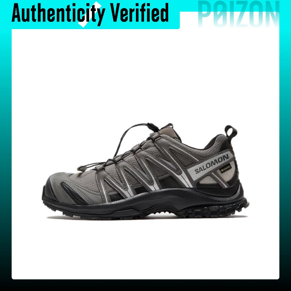 Salomon Shoes Xa Pro 3D - SALOMON XA PRO 3D Laufschuhe Unisex
