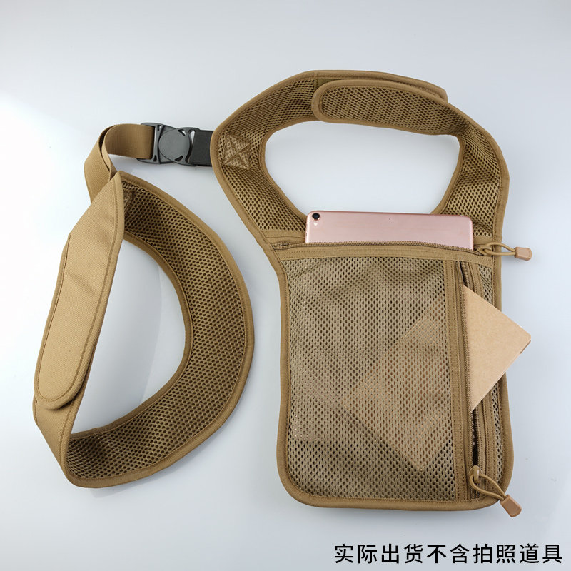QX Taktische Verdeckte Umhänge – Edc Carry For Men Bewertung und Preis