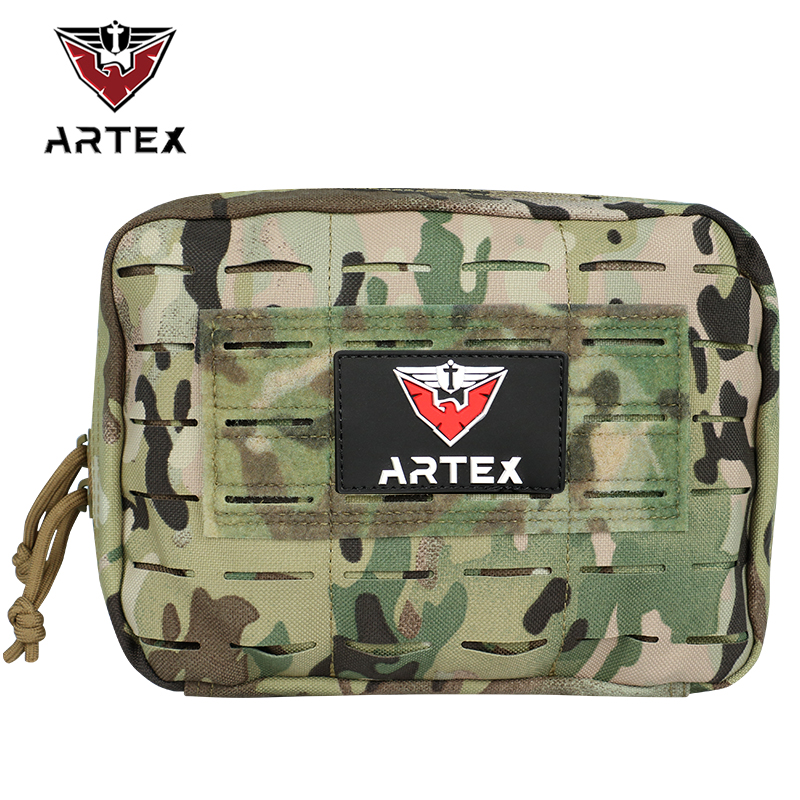 Taktische MOLLE EDC-Tasche Ers – Edc Carry Fanny Pack Bewertung und Preis