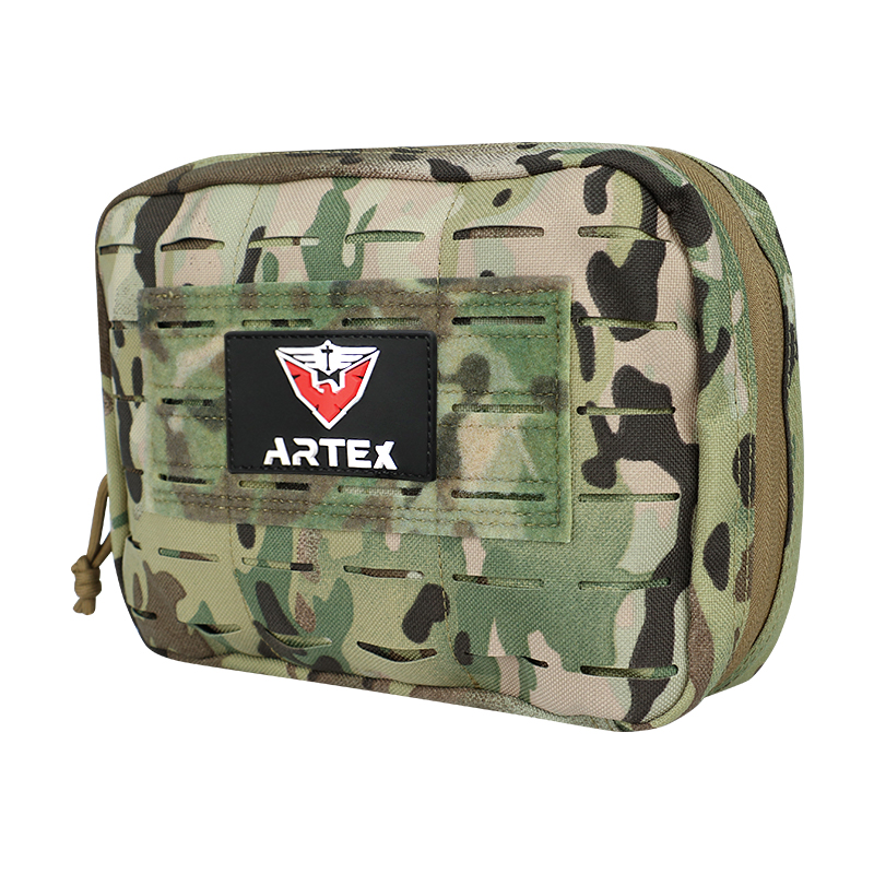 Taktische MOLLE EDC-Tasche Ers – Edc Carry Fanny Pack Bewertung und Preis
