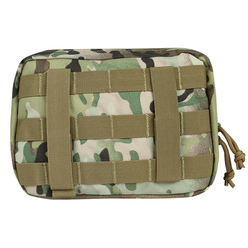 Taktische MOLLE EDC-Tasche Ers – Edc Carry Fanny Pack Bewertung und Preis