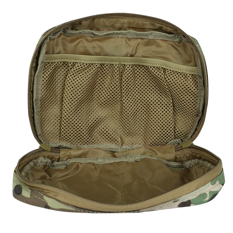 Taktische MOLLE EDC-Tasche Ers – Edc Carry Fanny Pack Bewertung und Preis