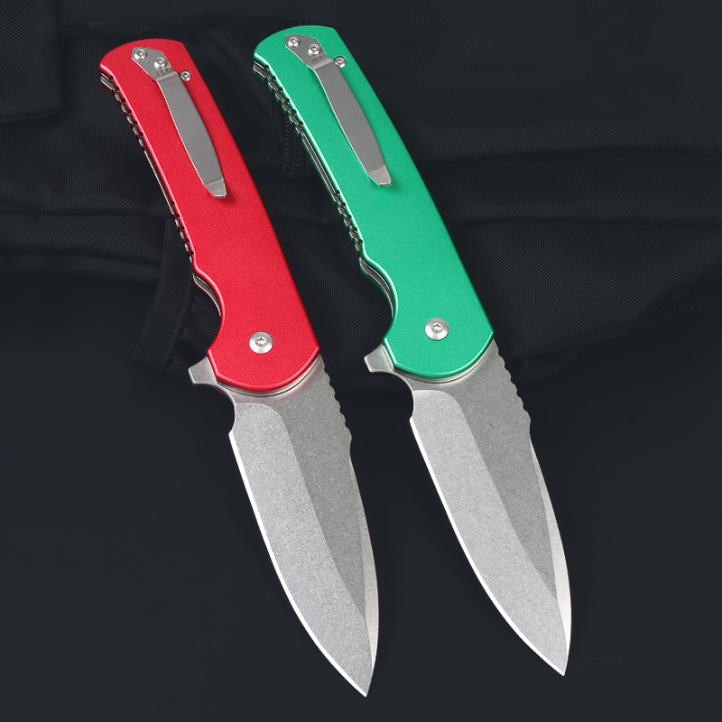 7CR13 Edelstahl-Klappmesser, A – Everyday Carry (Edc) Knife Bewertung und Preis