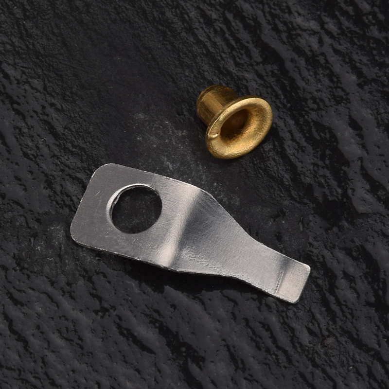 10er-Set schmale Federplatten- – Lighter Insert Zippo Bewertung und Preis