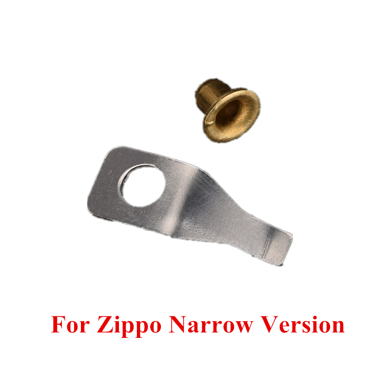 10er-Set schmale Federplatten- – Lighter Insert Zippo Bewertung und Preis