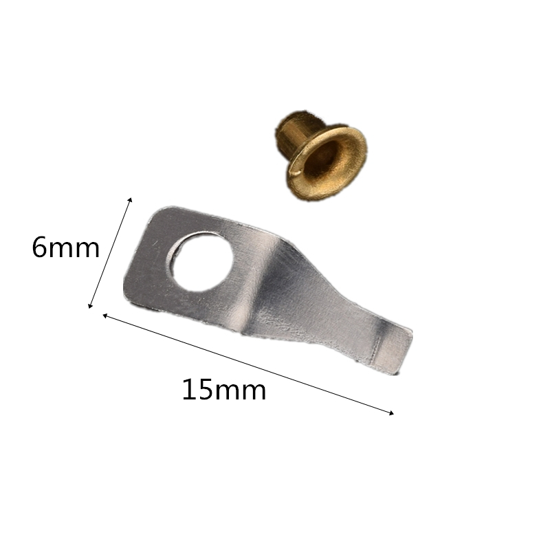 10er-Set schmale Federplatten- – Lighter Insert Zippo Bewertung und Preis