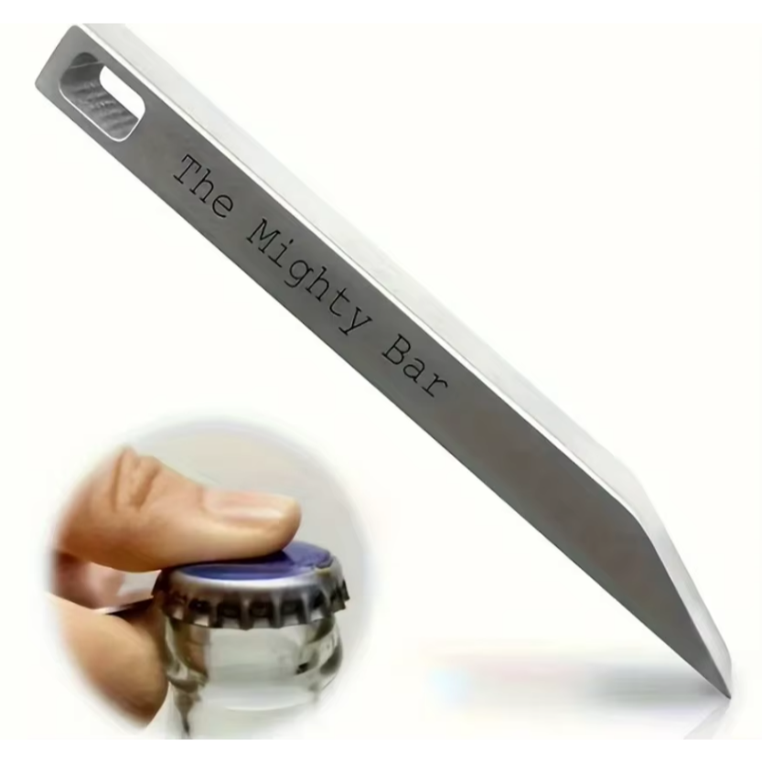 Mighty Bar Taschenmesser & Fla – Everyday Carry (Edc) Knife Bewertung und Preis