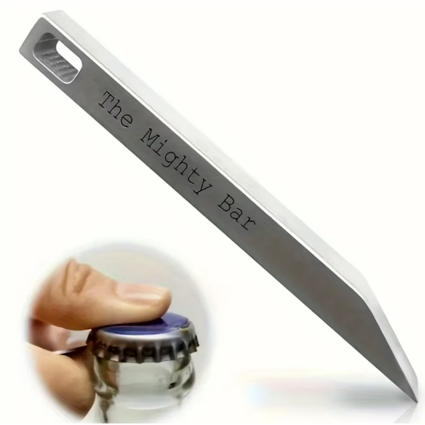 Mighty Bar Taschenmesser & Fla – Everyday Carry (Edc) Knife Bewertung und Preis