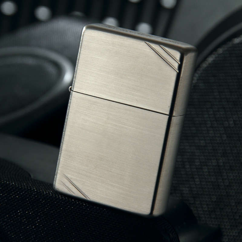 ZORRO Reines Kupfer, winddicht – Lighter Insert Zippo Bewertung und Preis