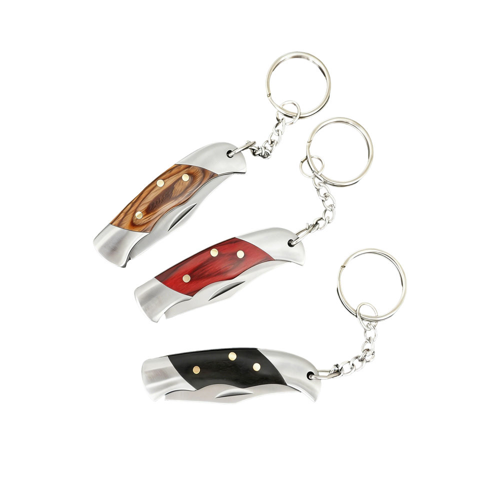 Tragbares Edelstahl-Mini-Klapp – Everyday Carry (Edc) Knife Bewertung und Preis