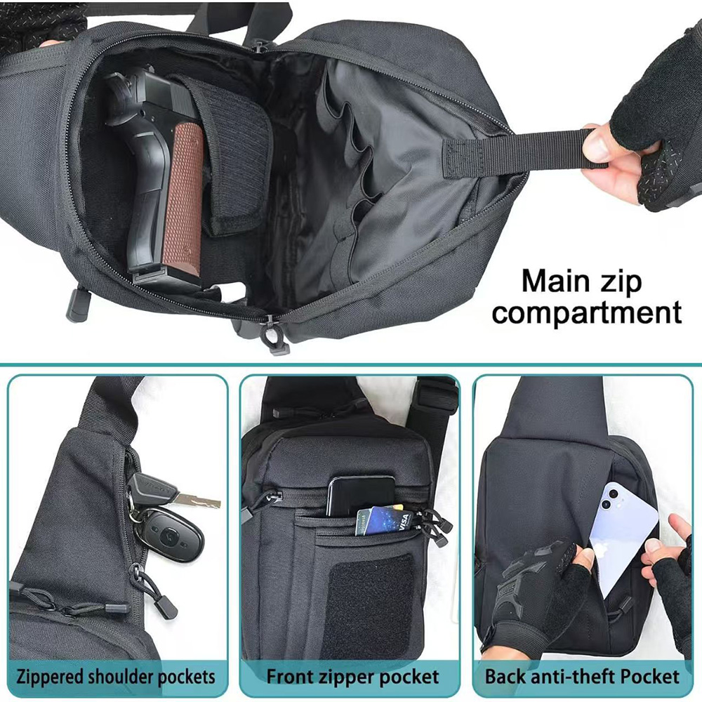Tasche für Männer & Frauen - E – Edc Carry For Men Bewertung und Preis