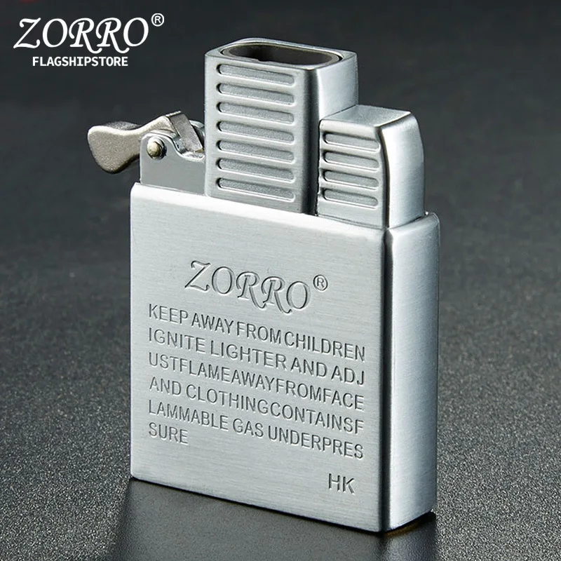 ZORRO Original Doppelflammen-S – Lighter Insert Zippo Bewertung und Preis