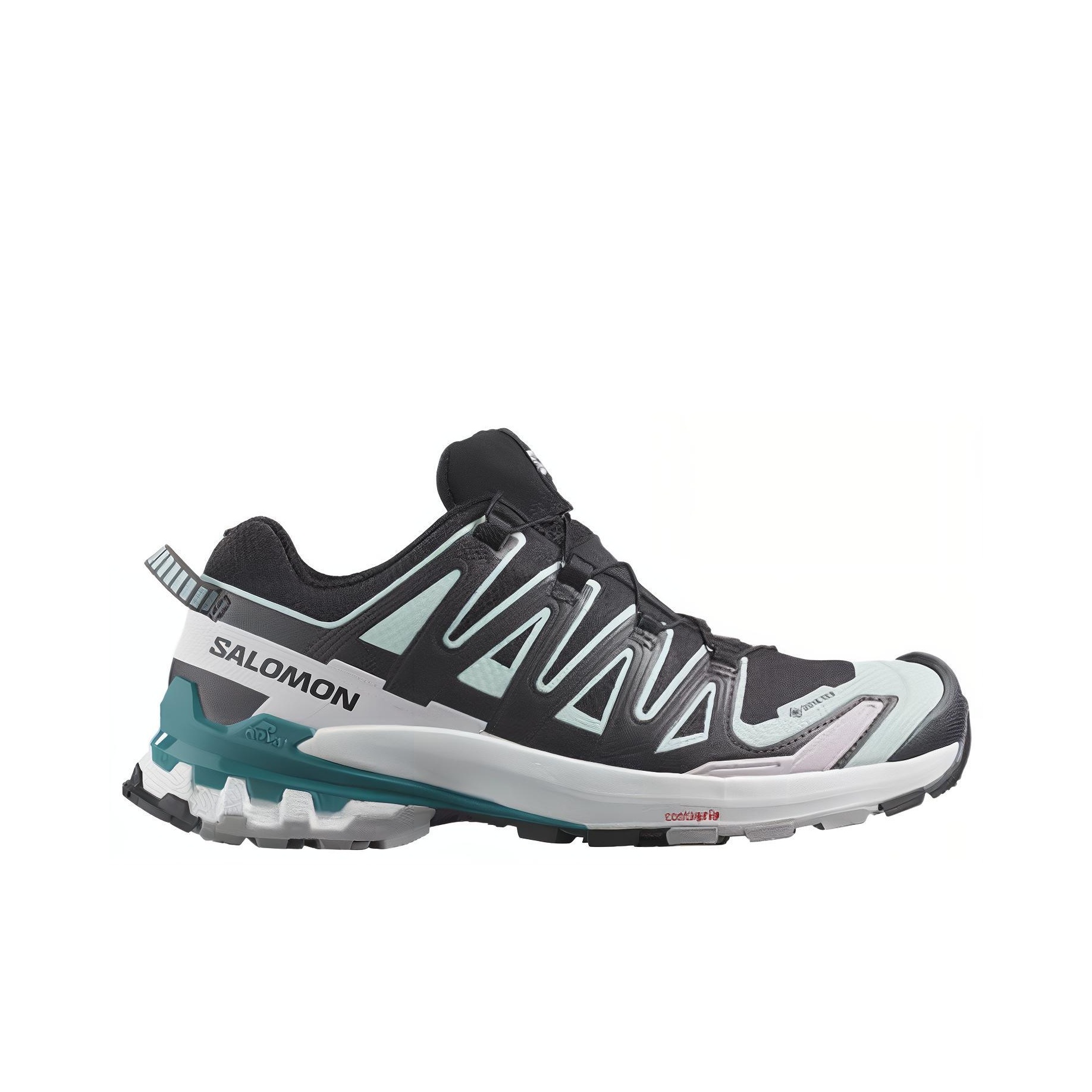 SALOMON XA Pro 3D V9 Komfortab – Salomon Shoes Xa Pro 3D Bewertung und Preis