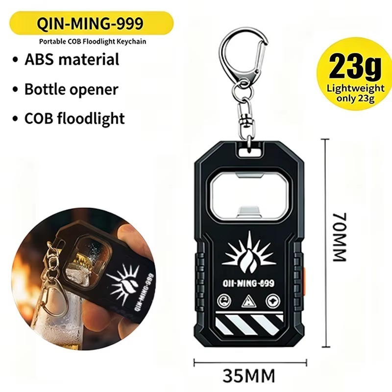Camping-Wandertischlampe, Leis – Keychain Flashlight Bewertung und Preis