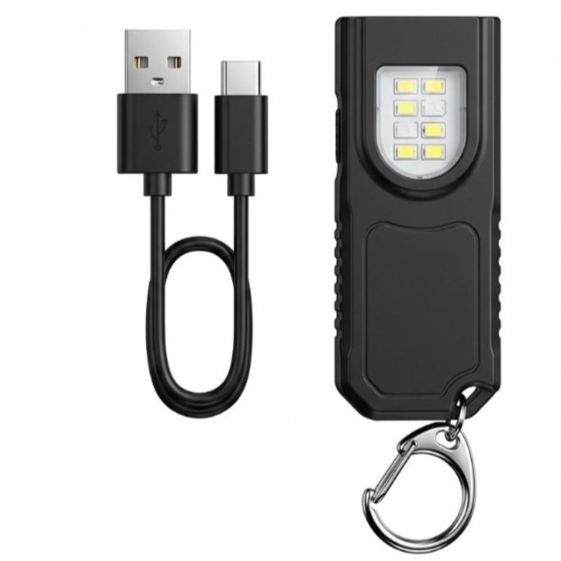 Camping-Wandertischlampe, Leis – Keychain Flashlight Bewertung und Preis