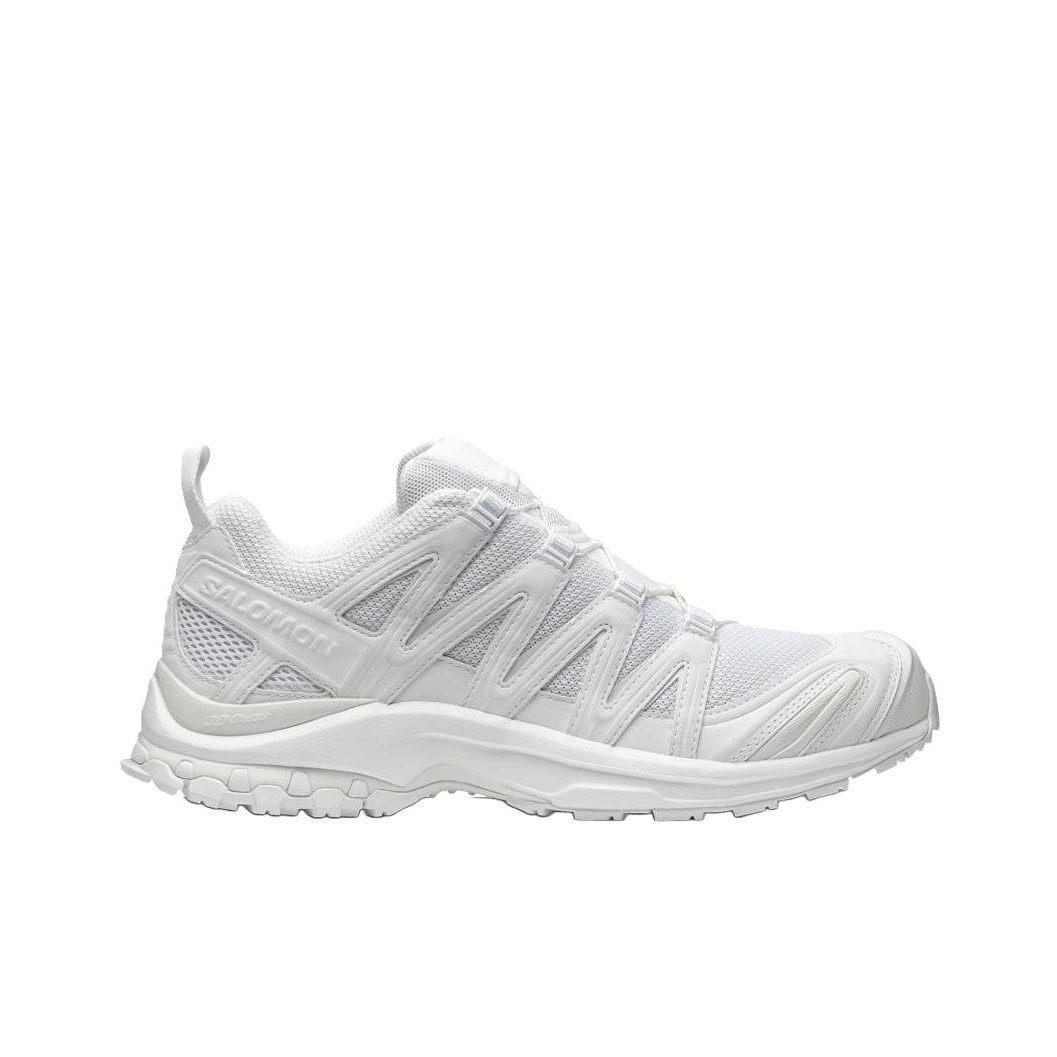 SALOMON XA PRO 3D Low-Top Frei – Salomon Shoes Xa Pro 3D Bewertung und Preis
