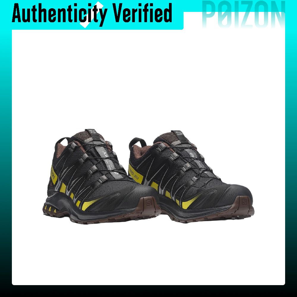 SALOMON XA PRO 3D Wasserdichte – Salomon Shoes Xa Pro 3D Bewertung und Preis