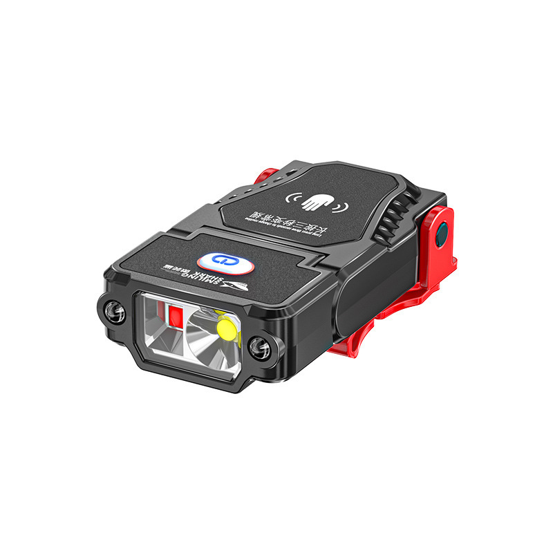 Super helle USB wiederauf ladb – Edc Day Carry Bewertung und Preis