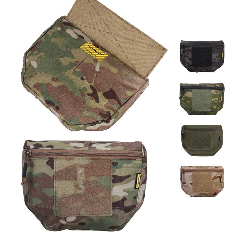 Emersongear Taktische Ausrüstu – Edc Carry Fanny Pack Bewertung und Preis