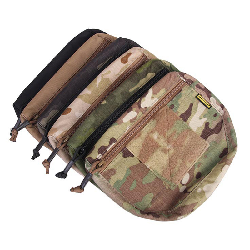 Emersongear Taktische Ausrüstu – Edc Carry Fanny Pack Bewertung und Preis