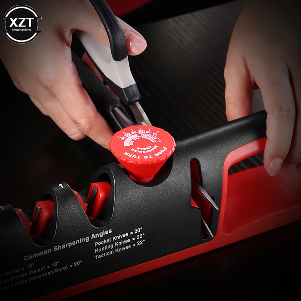 Professioneller Messerschärfer – Pocket Knife Ceramic Bewertung und Preis