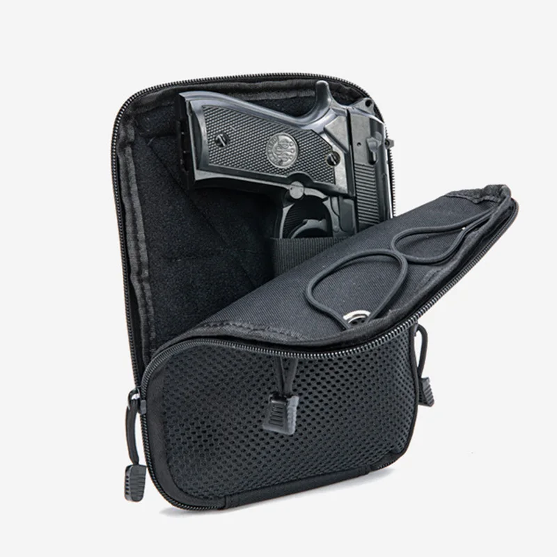 Molle Tactical Concealed Gun H – Edc Carry Pistols Bewertung und Preis