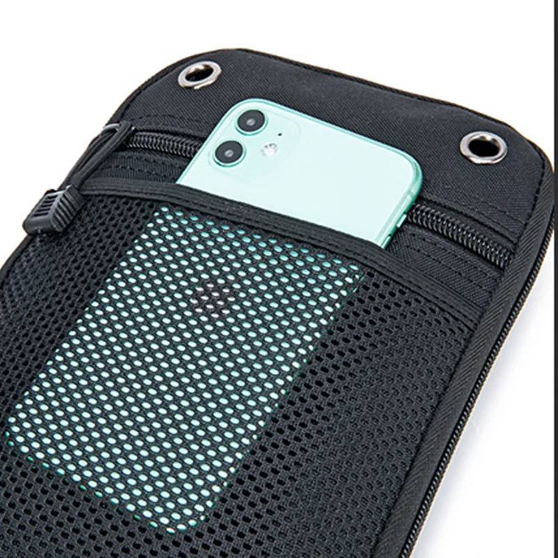Molle Tactical Concealed Gun H – Edc Carry Pistols Bewertung und Preis