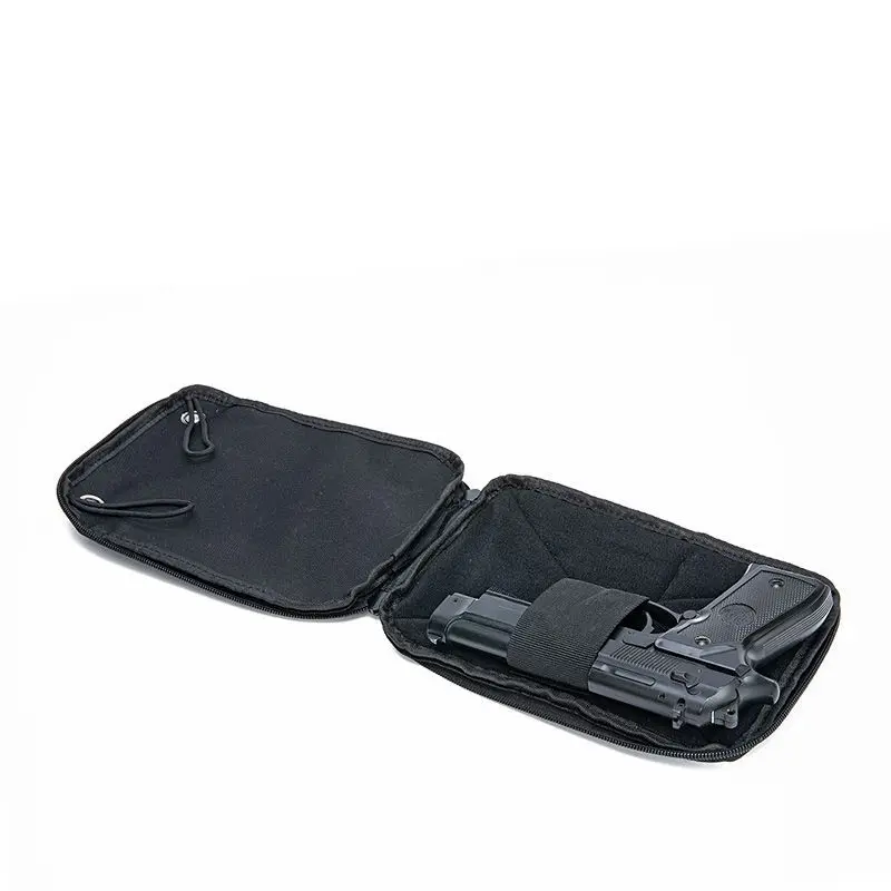 Molle Tactical Concealed Gun H – Edc Carry Pistols Bewertung und Preis