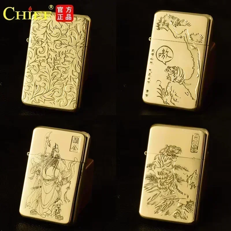 CHIEF Exquisites Kerosinfeuerz – Lighter Insert Zippo Bewertung und Preis