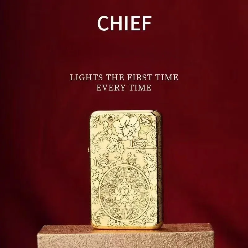 CHIEF Exquisites Kerosinfeuerz – Lighter Insert Zippo Bewertung und Preis