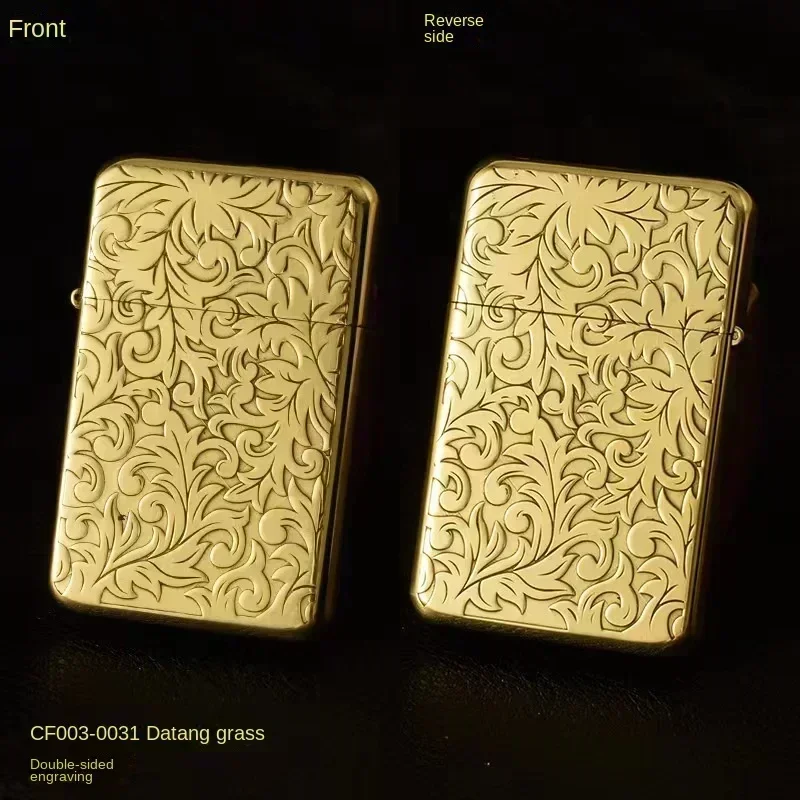 CHIEF Exquisites Kerosinfeuerz – Lighter Insert Zippo Bewertung und Preis