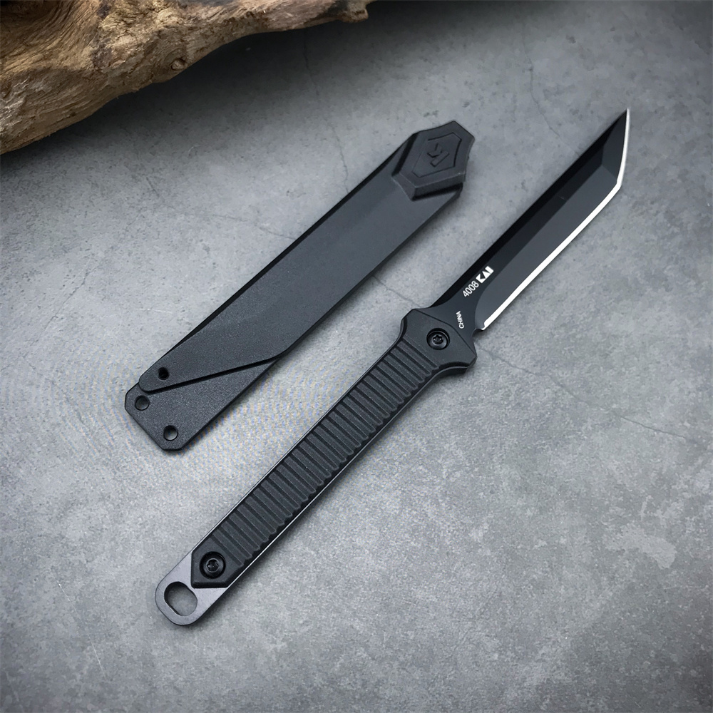 4008 EDC Feststehende Klinge J – Edc Carry Fixed Blade Bewertung und Preis
