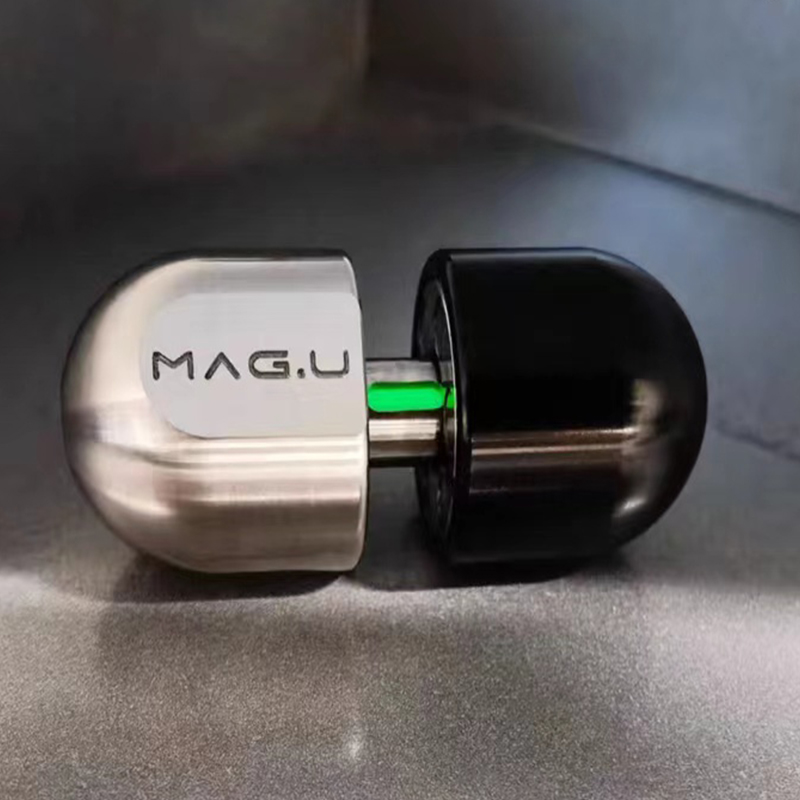 Magnetische Levitation Kapseln – Fidget Spinner Bearing Bewertung und Preis