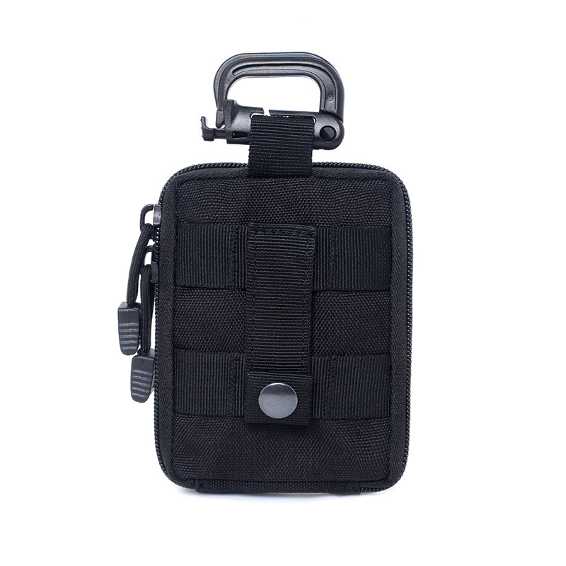 Taktische EDC-Tasche Medizinis – Edc Carry Fanny Pack Bewertung und Preis