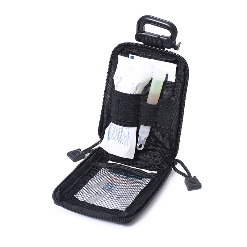 Taktische EDC-Tasche Medizinis – Edc Carry Fanny Pack Bewertung und Preis