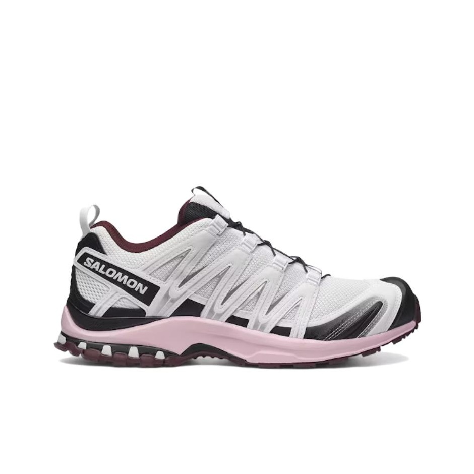 SALOMON XA PRO 3D Low-Top Casu – Salomon Shoes Xa Pro 3D Bewertung und Preis