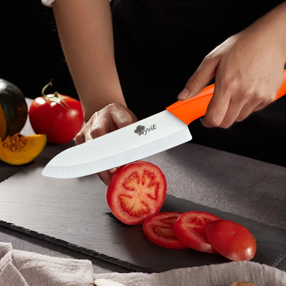 Keramik-Messerset Küchenmesser – Pocket Knife Ceramic Bewertung und Preis