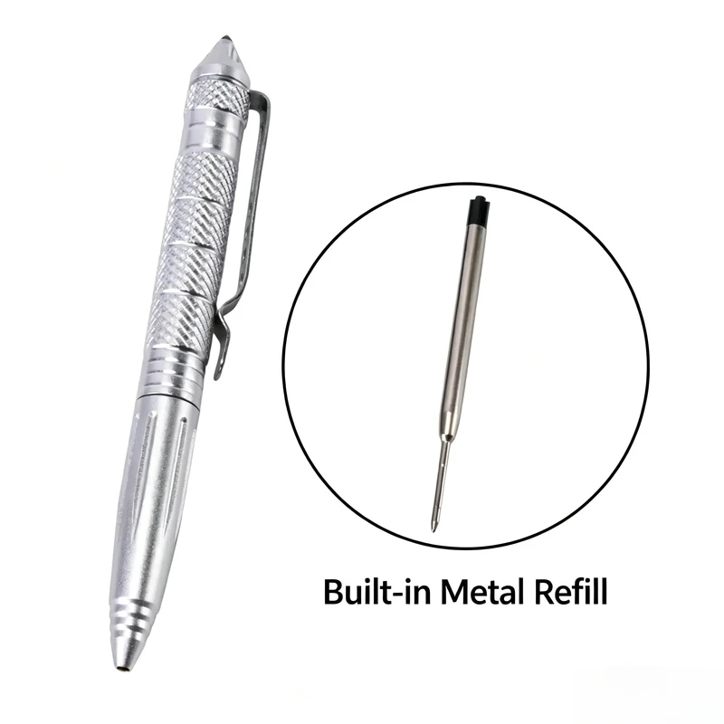 Multifunktionaler Taktischer S – Pen Tactical Glass Bewertung und Preis