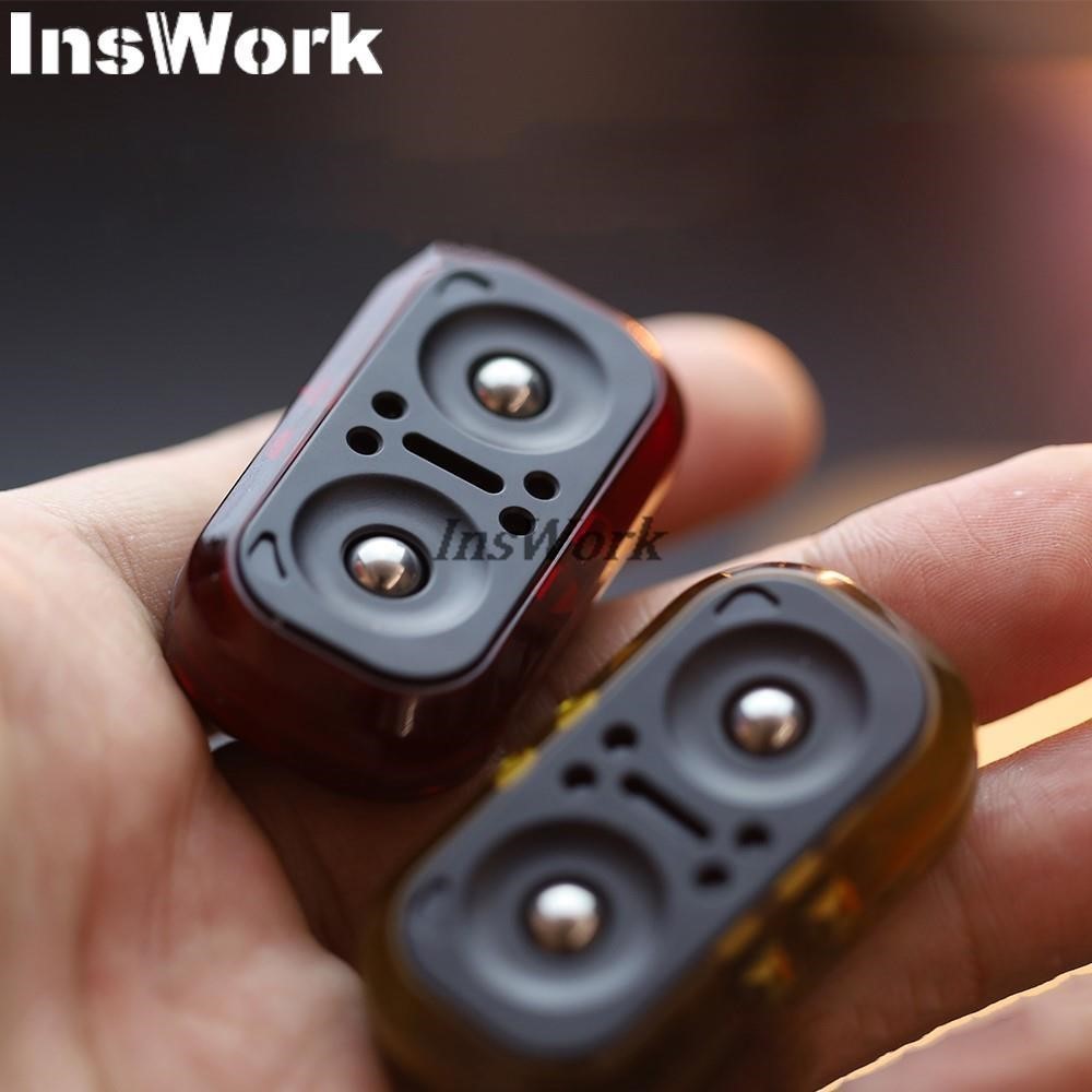 Gao Studio Eule Magnet PC Push – Fidget Spinner Bearing Bewertung und Preis