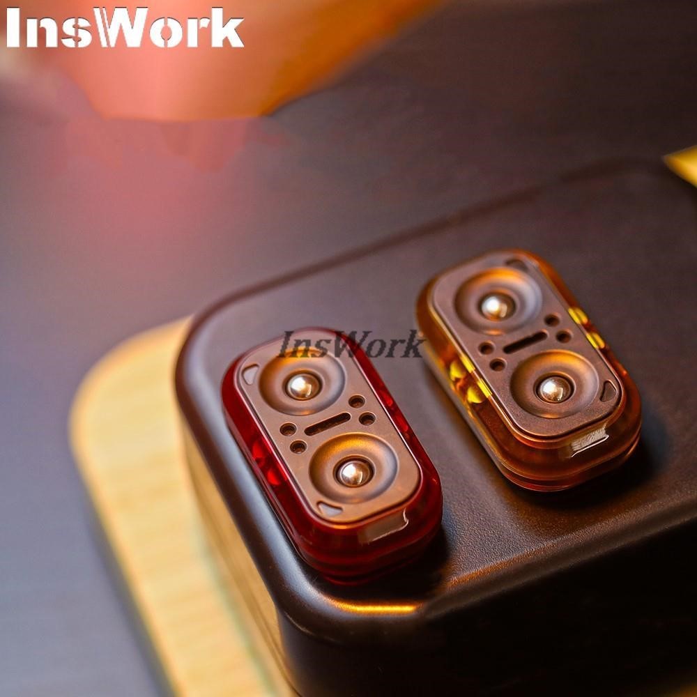 Gao Studio Eule Magnet PC Push – Fidget Spinner Bearing Bewertung und Preis