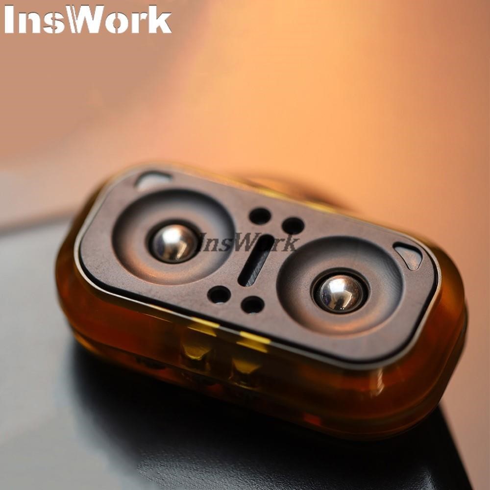 Gao Studio Eule Magnet PC Push – Fidget Spinner Bearing Bewertung und Preis
