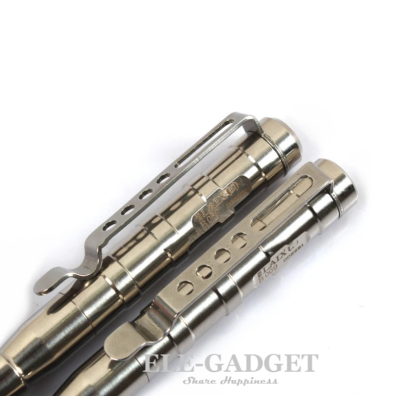 Hochwertiger Laxi B009 Edelsta – Pen Tactical Glass Bewertung und Preis