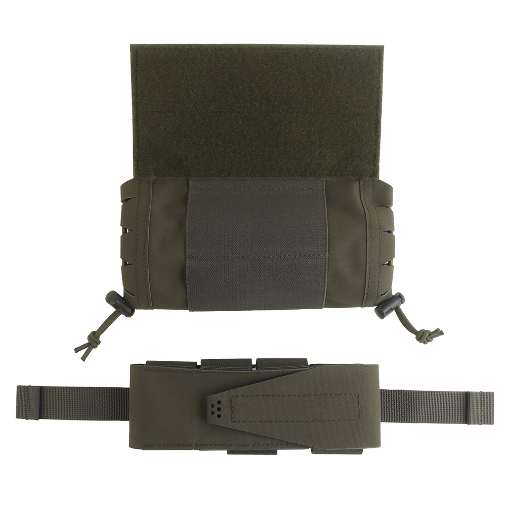 Taktische UG Medizinische Tasc – Edc Carry Fanny Pack Bewertung und Preis