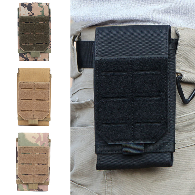 Outdoor Molle Telefon Tasche T – Edc Carry Fanny Pack Bewertung und Preis
