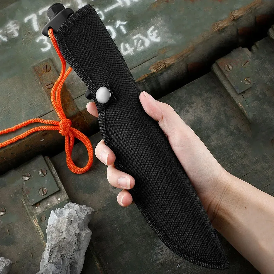Outdoor EDC Feststehende Kling – Edc Carry Fixed Blade Bewertung und Preis