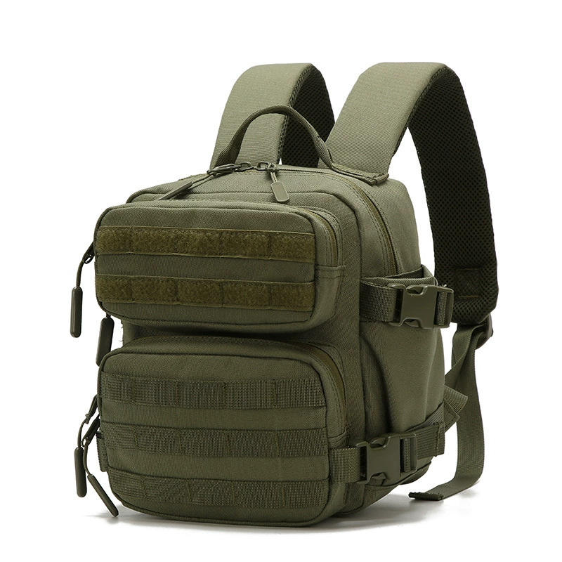 9L Sportrucksack MOLLE 3-Tage  – Edc Day Carry Bewertung und Preis