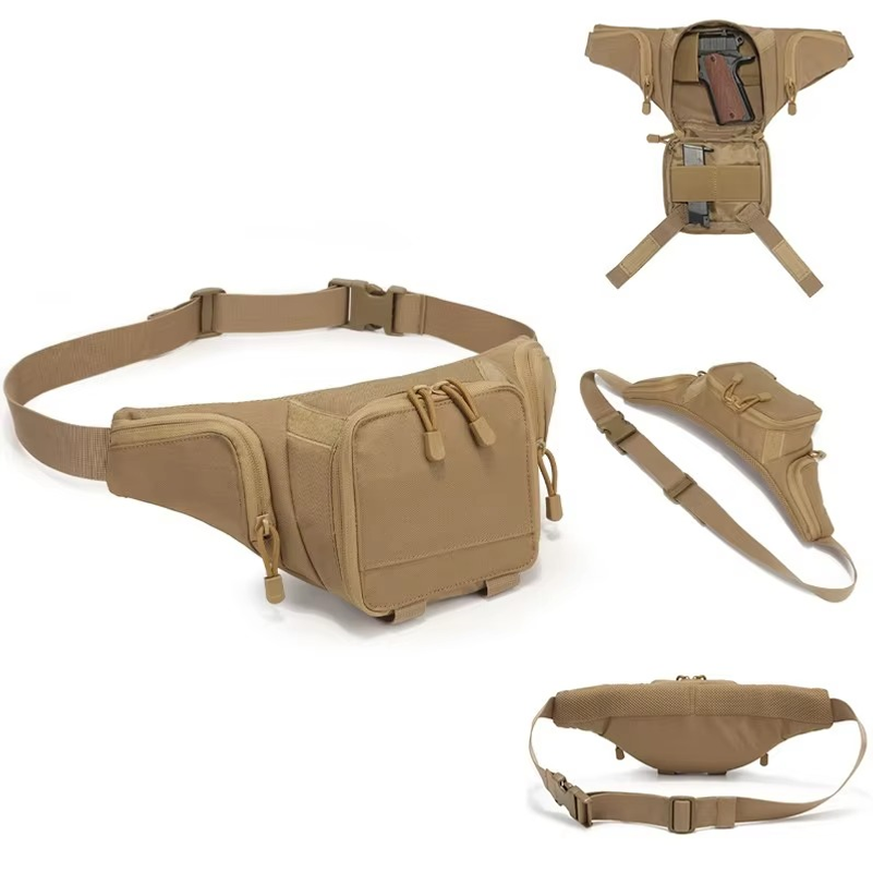 Sport-Hüfttasche für Herren, v – Edc Carry For Men Bewertung und Preis